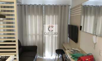 Imagem: APARTAMENTO A VILA ALPINA 1 DORMITÓRIO