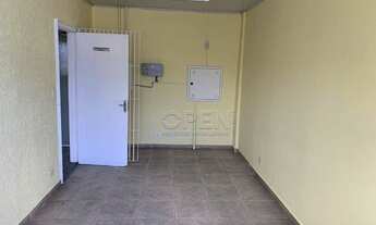 Imagem 3: Galpão para alugar, 1202 m² por R$ 18.900,00/mês - Sítio dos Vianas - Santo André/SP