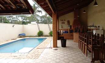 Imagem 4: Venda Imediata Casa Jd Champagnat,4 Dormitórios, 380 m² Por R$645.000 (Baixou