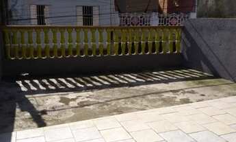 Imagem 2: Queiroz, Casa para venda possui 125 metros quadrados com 4 quartos em Recanto Campo Belo