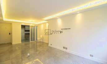 Imagem 6: Venda Apartamento 3 Dormitórios - 118 m² Itaim Bibi