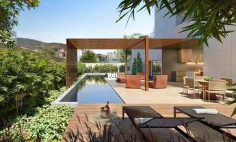 Imagem 6: Apartamento à venda, 4 quartos, 2 suítes, 3 vagas, Anchieta - Belo Horizonte/MG