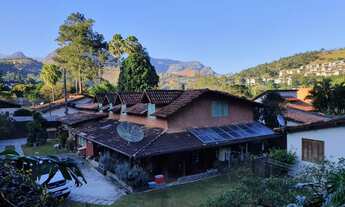 Imagem: 799-VC - Casa à venda, Nogueira, Petrópolis