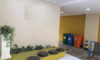 Imagem 2: Porto Alegre - Kitchenette/Conjugados - Centro Histórico