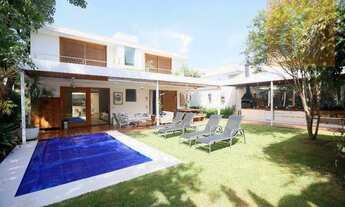 Imagem: Casa residencial à venda, Alto de Pinheiros