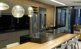 Imagem 7: Casa com 7 dormitórios à venda, 750 m² por R$ 17.500.000,00 - Tamboré 3 - Santana de Parna