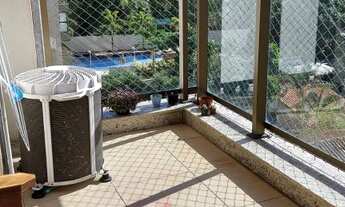 Imagem 5: Apartamento para venda tem 80 metros quadrados com 3 quartos