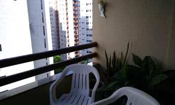 Imagem 4: Apto 110 mts So venda - Bruno Veloso - Boa Viagem