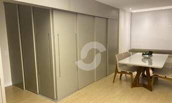 Imagem 5: Apartamento com 4 dormitórios à venda, 160 m² por R$ 1.400.000,00 - Icaraí - Niterói/RJ