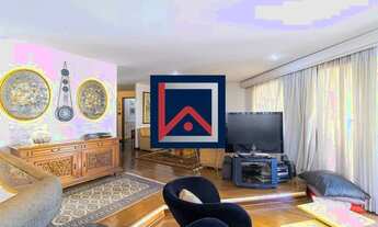 Imagem 5: Venda Apartamento 4 Dormitórios - 308 m² Higienópolis