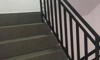 Imagem 3: Studio com 1 dormitório para alugar, 38 m² por R$ 700,00/mês - Jardim São Judas Tadeu - Gu