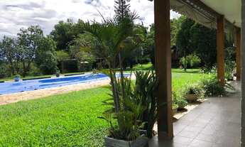 Imagem 4: Sítio de 6 Hectares com Quadra de Tênis e Piscina em Pindamonhangaba