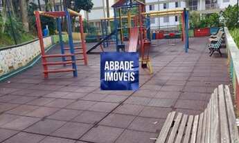 Imagem 4: Apartamento para venda com 98 metros quadrados com 3 quartos em Vila Sônia - São Paulo - S