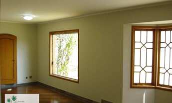 Imagem 3: Casa Taquaral Casa com 4 dormitórios