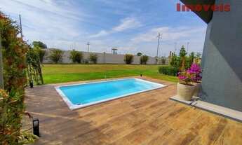 Imagem 6: CAPÃO DA CANOA - Casa de Condomínio - Parque Antartica