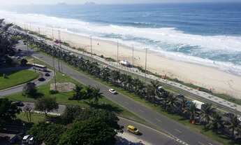 Imagem 2: BELISSIMO APARTAMENTO 4 QUARTOS NA BARRA DA TIJUCA