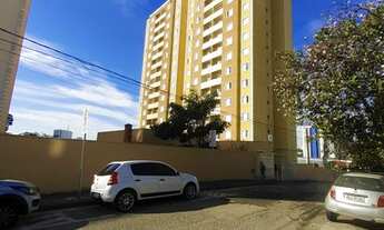 Imagem 2: Apartamento à venda no Jardim Refúgio - Sorocaba/SP