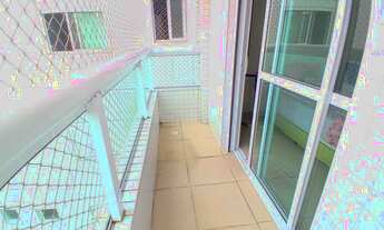 Imagem 3: 2 Dormitórios | Vista Para o Mar | Bairro Aviação | 445 Mil a Vista | Lazer Completo