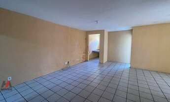 Imagem 4: Casa com 4 dormitórios à venda por R$ 450.000 - Cidade dos Funcionários - Equipe Eusébio