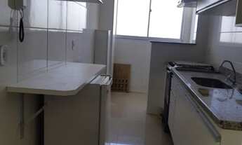 Imagem 6: Apto 3 Quartos com area de 62 metros Bairro Jardim das Palmeiras