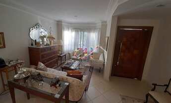 Imagem 3: Casa com 3 dormitórios à venda, 243 m² por R$ 1.590.000,00 - Condomínio Recanto dos Paturi