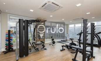 Imagem 6: Apartamento para venda possui 54 metros quadrados com 2 quartos