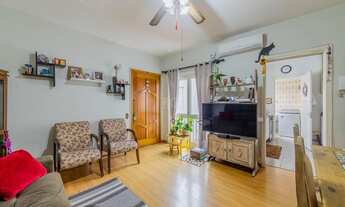 Imagem 2: Porto Alegre - Apartamento Padrão - Jardim Botânico