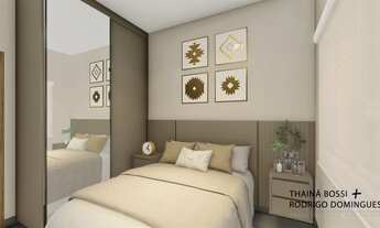 Imagem 3: Casa no Bairro Jardim Colonial na cidade de Bauru