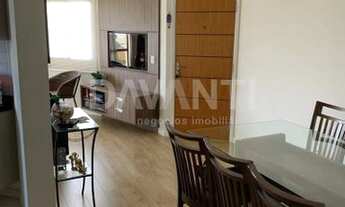 Imagem 1: Apartamento - Centro - Valinhos