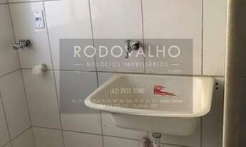 Imagem 3: Apartamento de 2 quartos para venda em Residencial Manhattan - Goiânia - GO