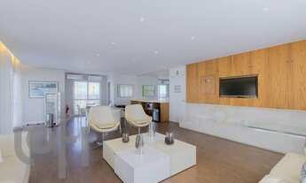 Imagem 1: Apartamento para venda possui 33 metros quadrados com 1 quarto em Santo Amaro - São Paulo