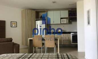 Imagem 7: Kitnet para Locação em Salvador, Caminho das Árvores, 1 dormitório, 1 banheiro, 1 vaga