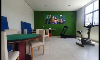 Imagem 2: Torre Madri - 2 quartos - Suíte - Varanda - Armários - 1 vaga - 60m²