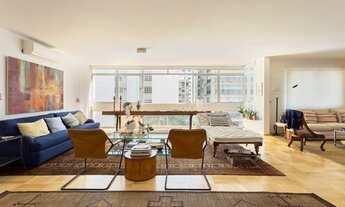 Imagem: SãO PAULO - Apartamento Padrão - Jardim