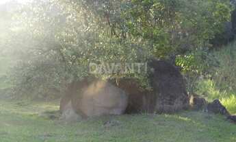 Imagem 2: Terreno - Condomínio Moinho do Vento - Valinhos