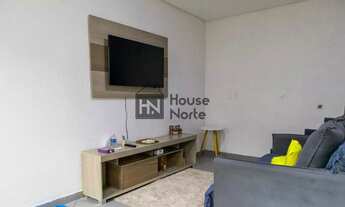 Imagem 2: Casa à venda, Vila Maria Baixa, São Paulo, SP