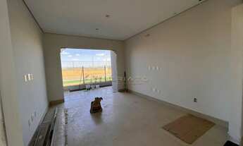 Imagem 2: Sobrado com 5 quartos à venda, por R$ 2.700.000 - Condomínio Terras Alpha Anápolis - Anápo