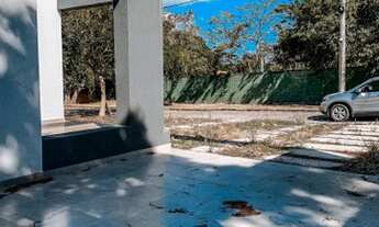 Imagem 4: CASA LINEAR COM 03 SUÍTES NO CONDOMÍNIO GAN EDEN