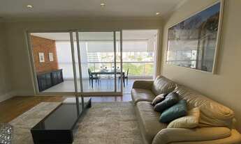 Imagem 3: Apartamento para aluguel possui 95 metros quadrados com 2 quartos em Itaim Bibi - São Paul