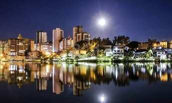 Imagem 2: Passo de Torres - Apartamento Padrão - Centro