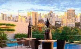 Imagem 6: Torre NOIR 138m 3 Suítes Batista Campos tá acabandooo!!!