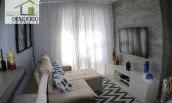 Imagem 7: Apartamento à venda, 69 m² por R$ 695.000,00 - Ponta da Praia - Santos/SP