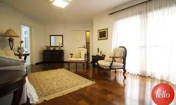 Imagem 3: São Paulo - Apartamento Padrão - Campo Belo