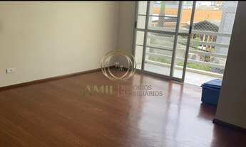 Imagem 2: TAUBATÉ - Apartamento Padrão - JARDIM DAS NAÇÕES