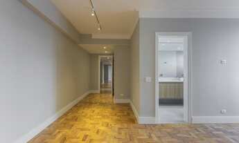 Imagem: SÃO PAULO - Apartamento Padrão - JARDIM