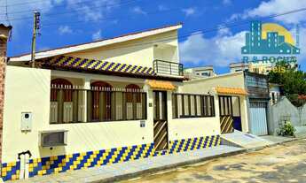 Imagem: Casa no Conjunto Flamanal - Fino Acabamento