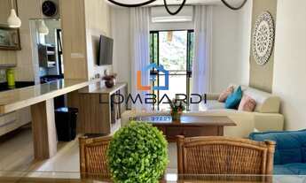 Imagem 3: Apartamento para Venda em Ubatuba/SP