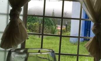 Imagem 2: Casa campestre agradável em Pacaraima com linda vista