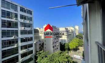 Imagem 2: Rio de Janeiro - Apartamento Padrão - Copacabana