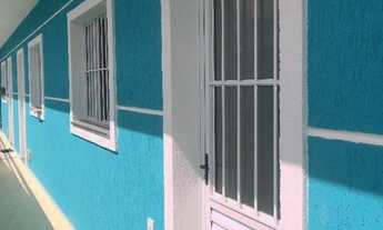 Imagem: Casa com 1 dormitório para alugar, 25 m²